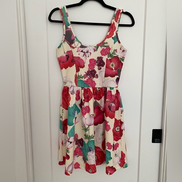 Zara Dress - Picture 2 of 4